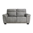 Fabric 2 Seater + 3 Seater Sofa Set M2002 